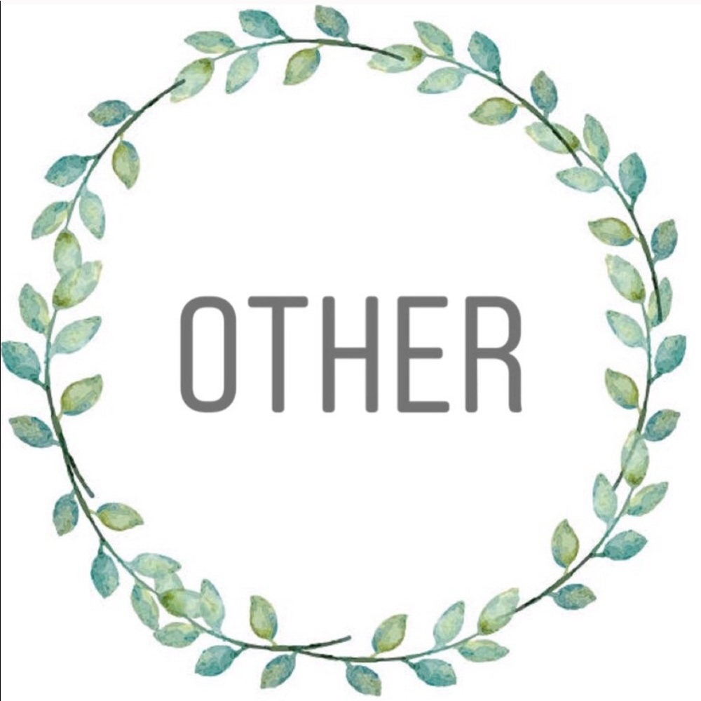 Accessories/Intimates/Undergarments